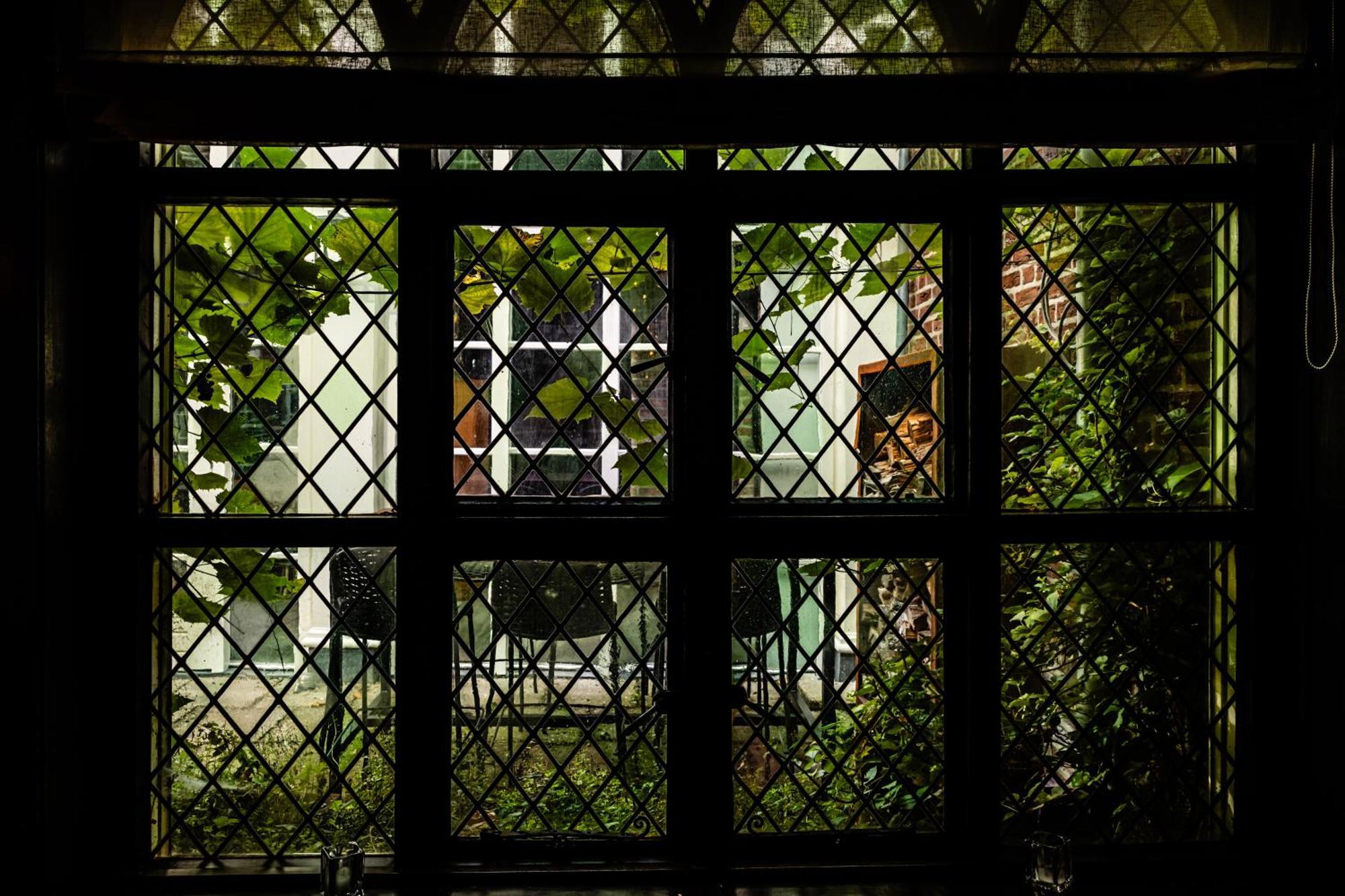 فندق Kasteel Kerckebosch زيست المظهر الخارجي الصورة